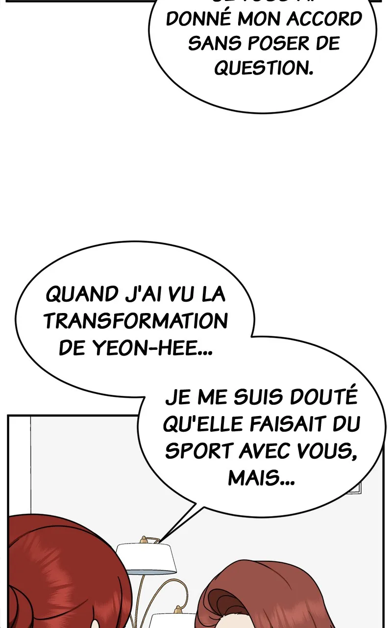 Read Change-Moi FR Manga Online