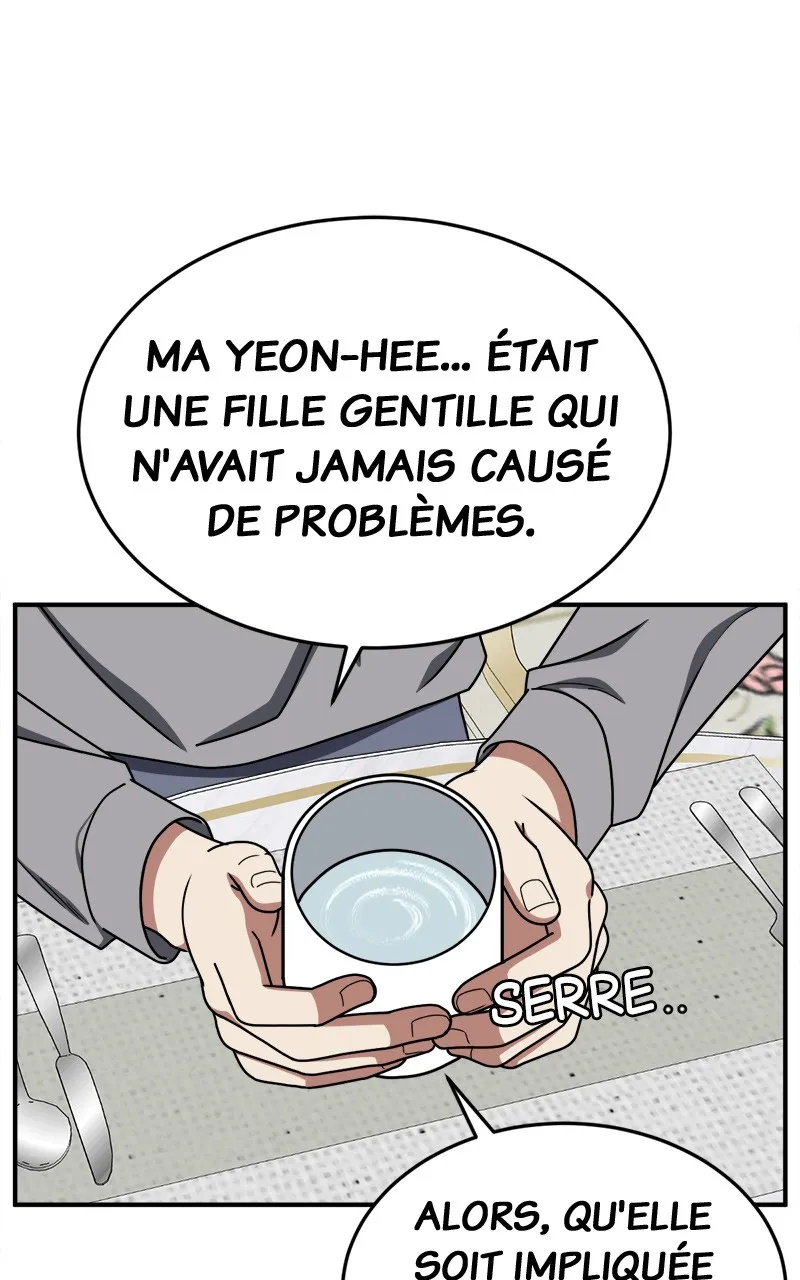 Read Change-Moi FR Manga Online