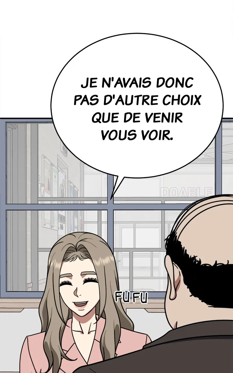 Read Change-Moi FR Manga Online