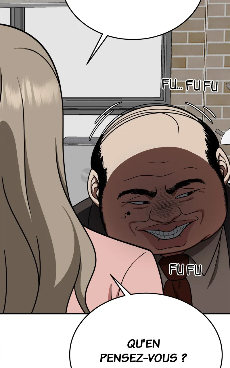 Read Change-Moi FR Manga Online