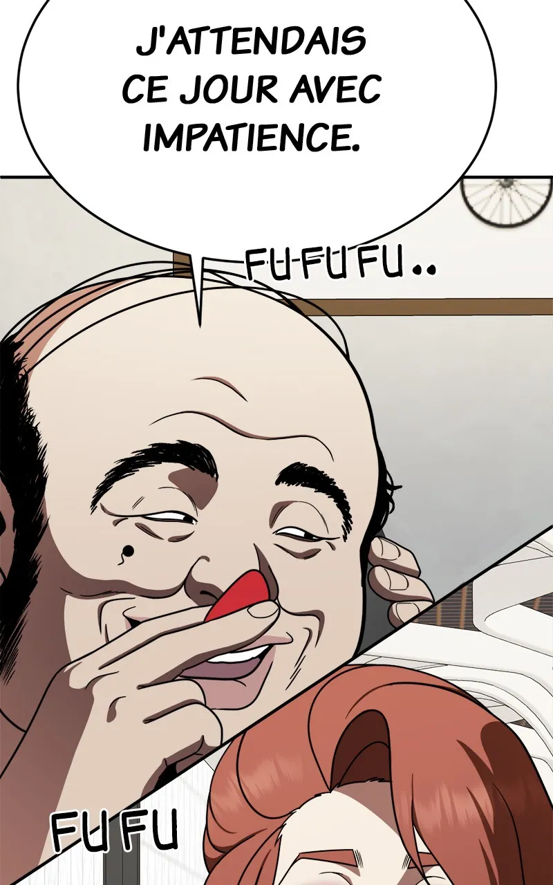 Read Change-Moi FR Manga Online