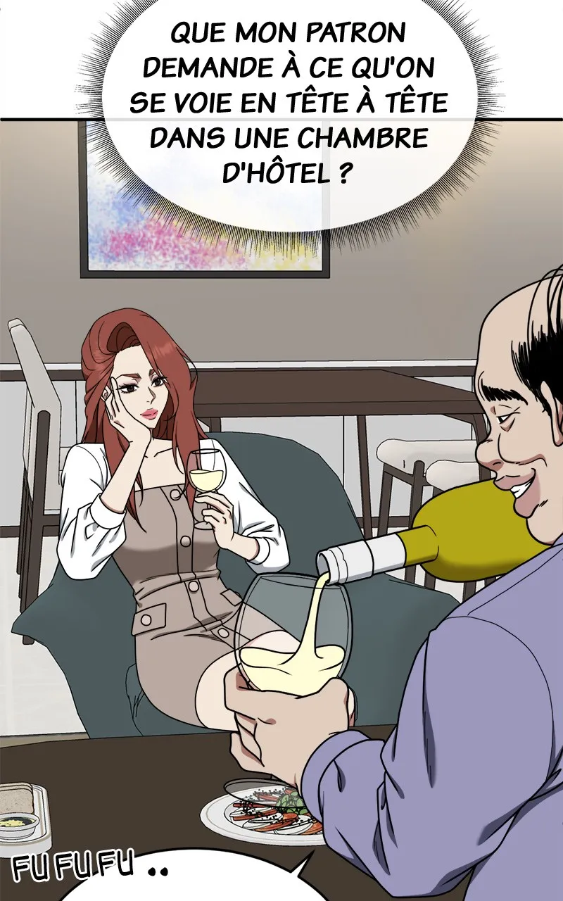 Read Change-Moi FR Manga Online