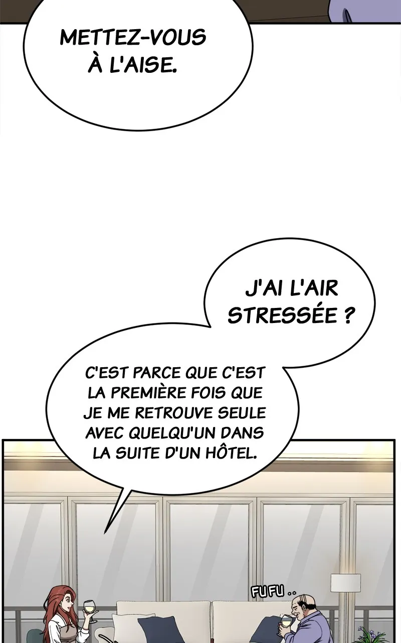 Read Change-Moi FR Manga Online