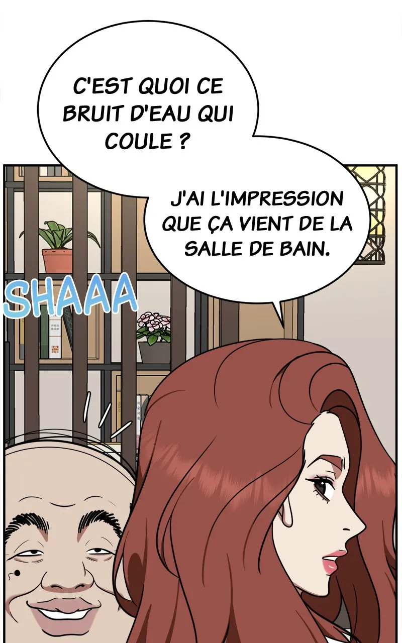 Read Change-Moi FR Manga Online