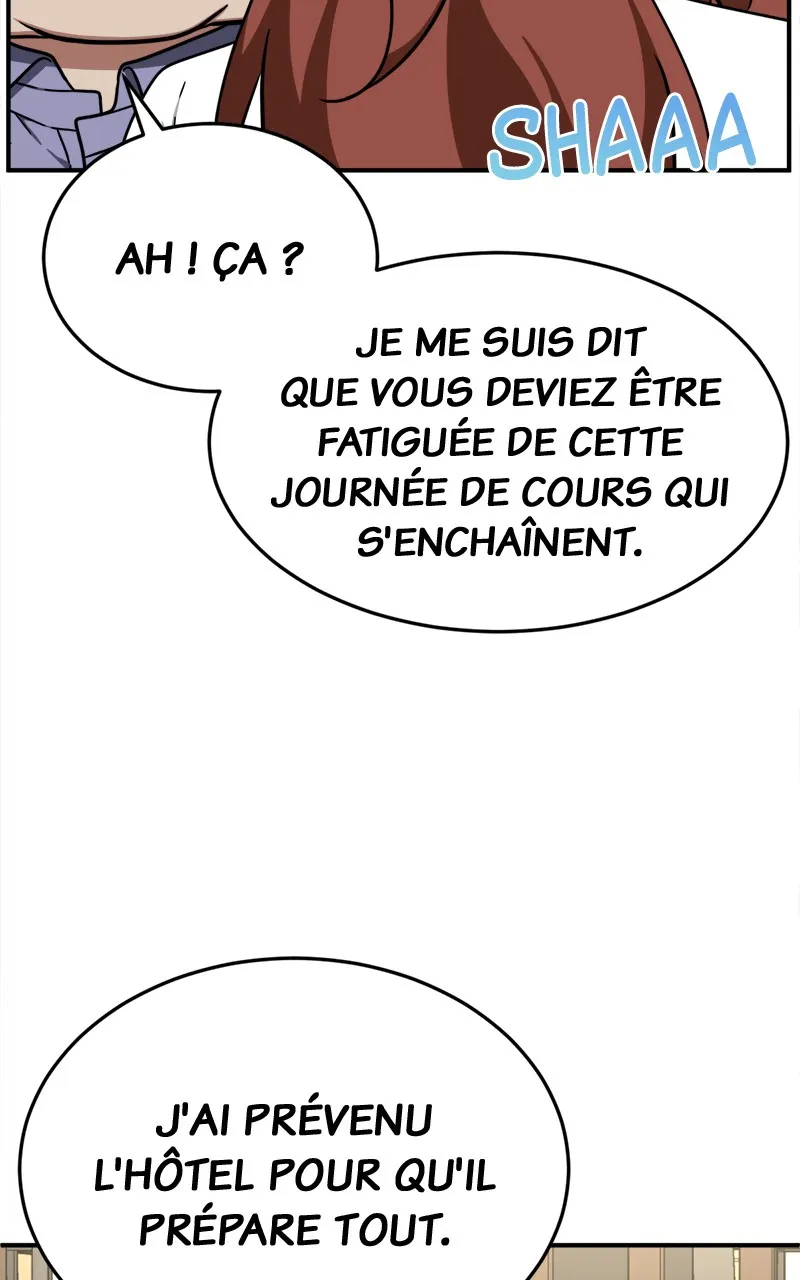 Read Change-Moi FR Manga Online