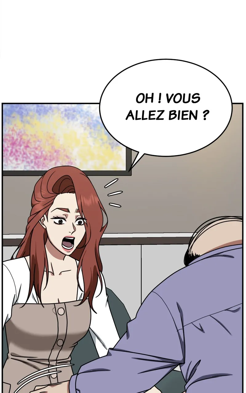 Read Change-Moi FR Manga Online