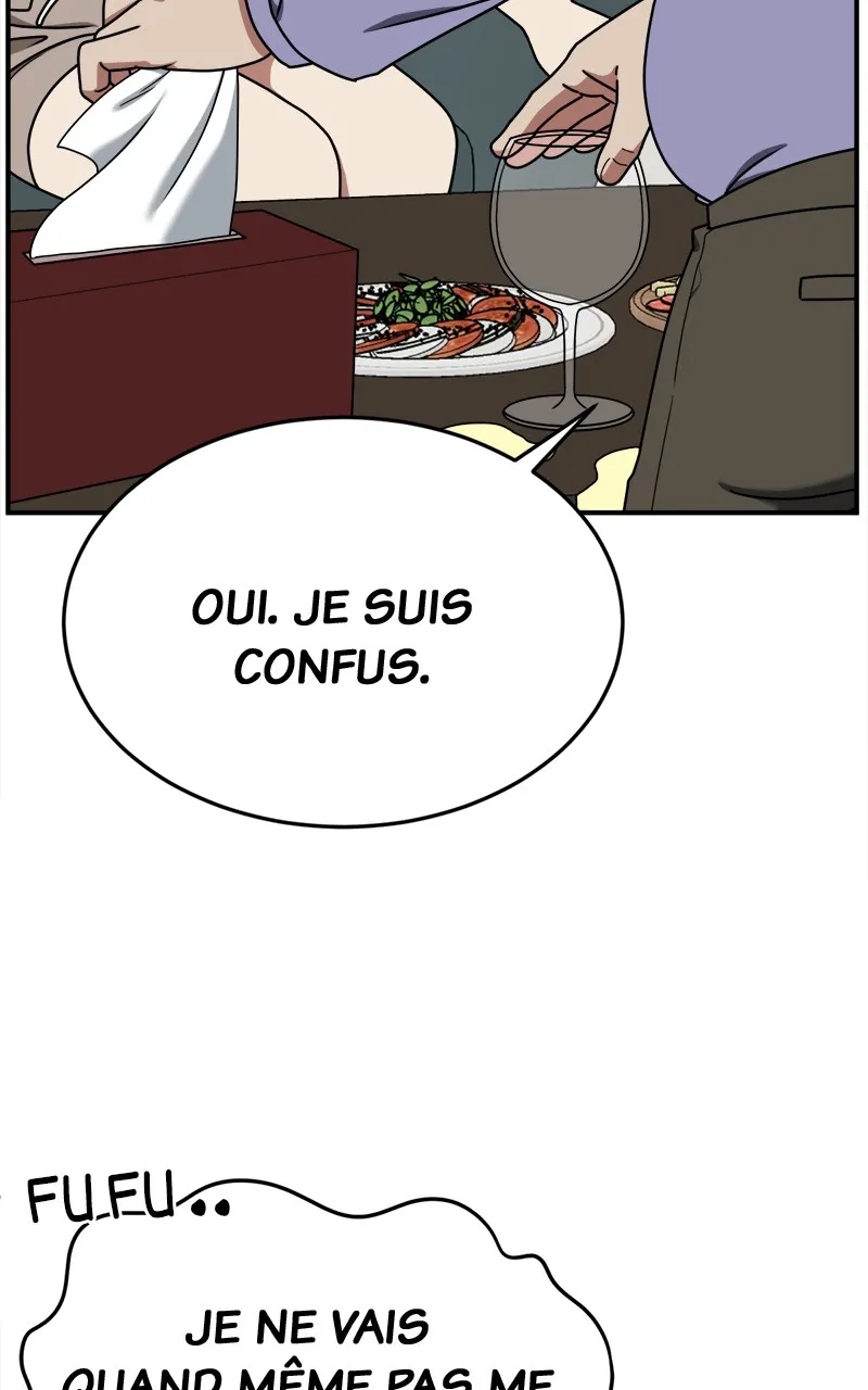 Read Change-Moi FR Manga Online