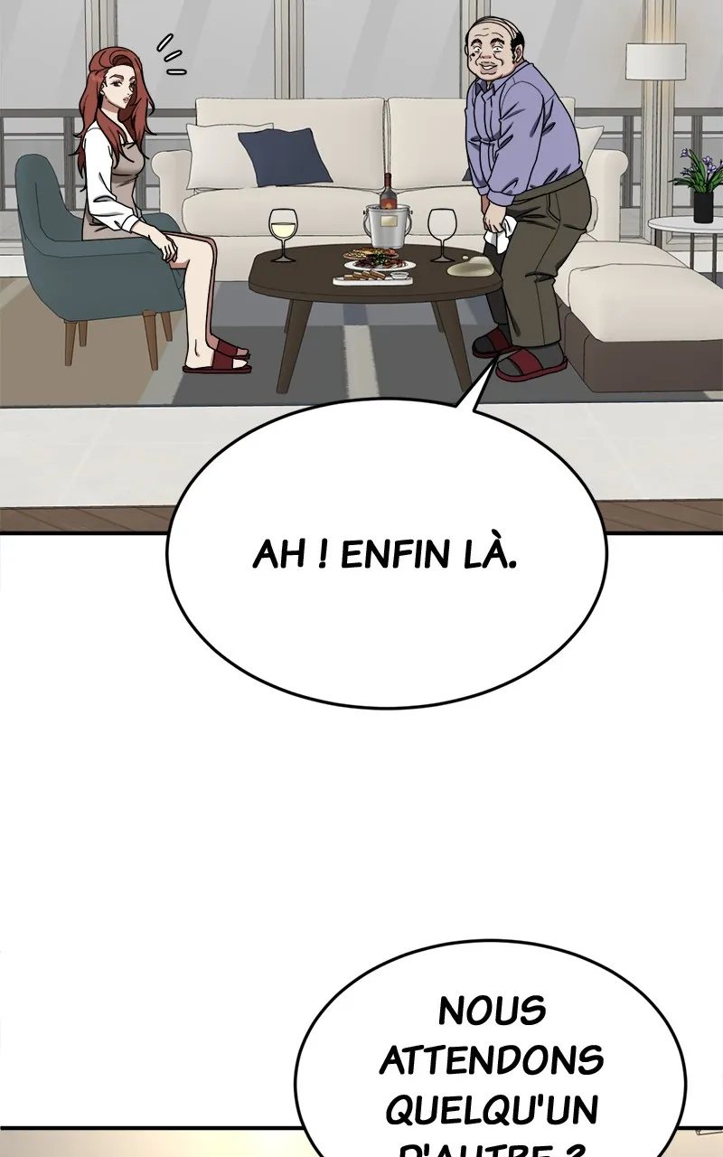 Read Change-Moi FR Manga Online