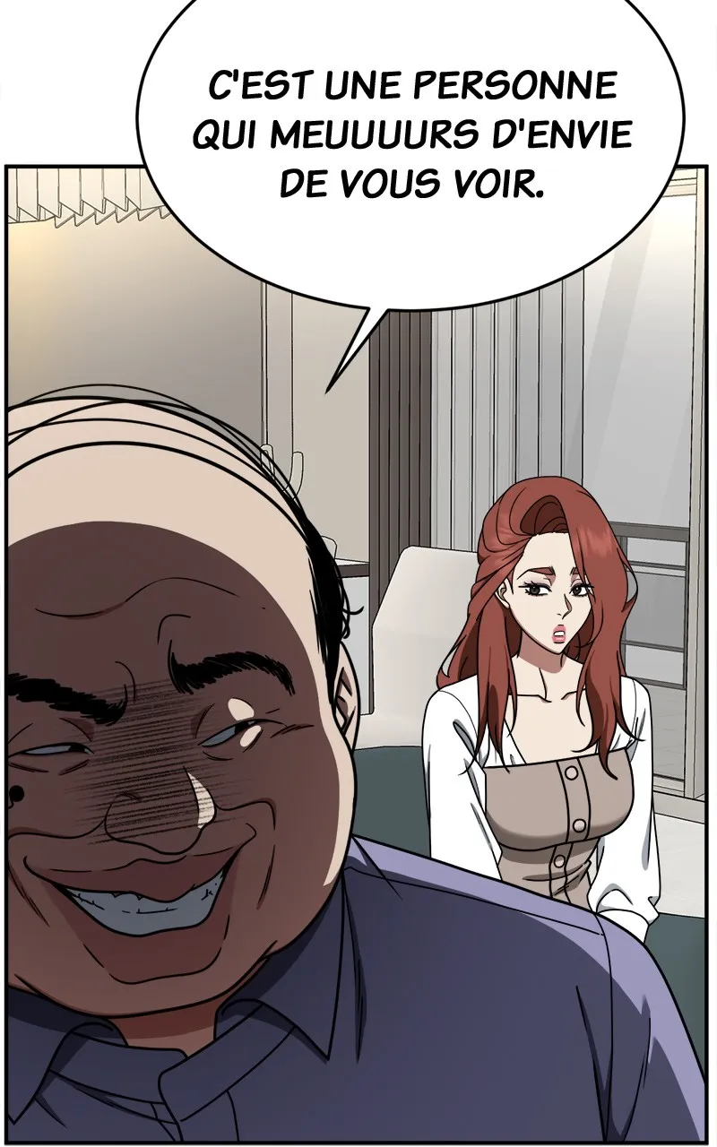 Read Change-Moi FR Manga Online