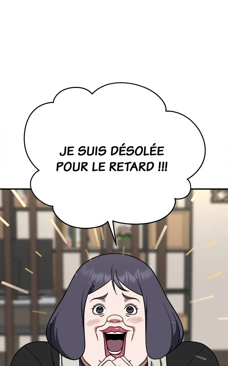 Read Change-Moi FR Manga Online