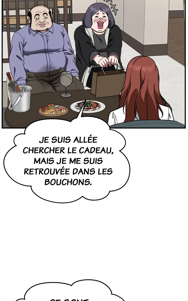 Read Change-Moi FR Manga Online