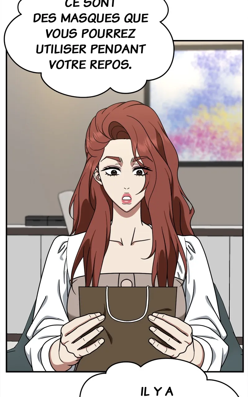 Read Change-Moi FR Manga Online