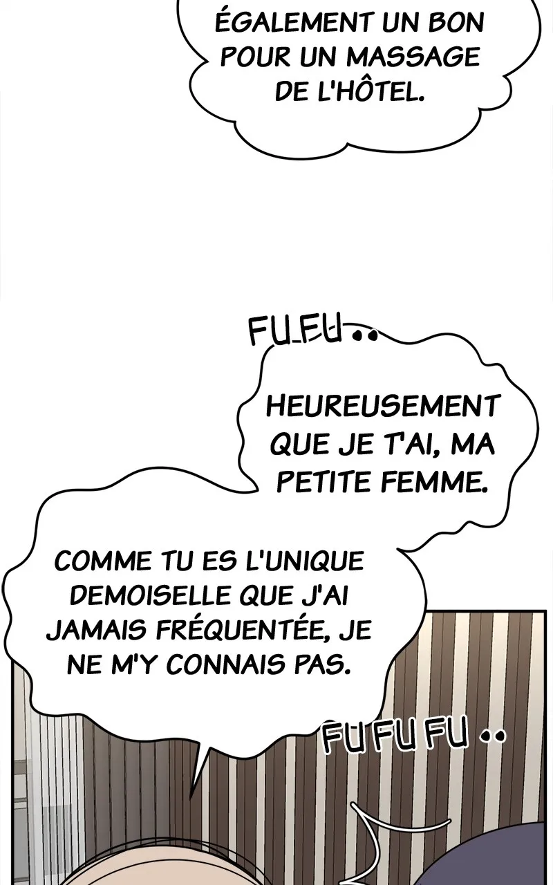 Read Change-Moi FR Manga Online