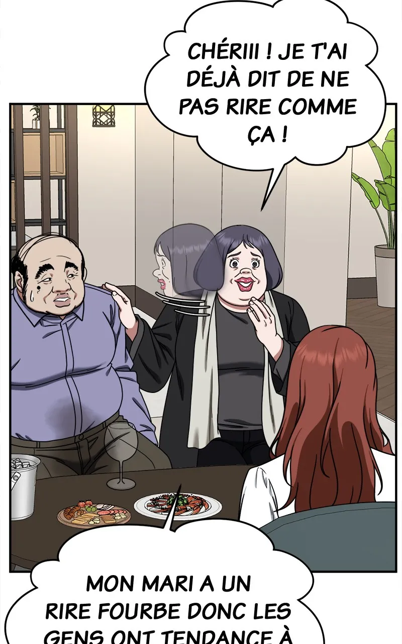 Read Change-Moi FR Manga Online