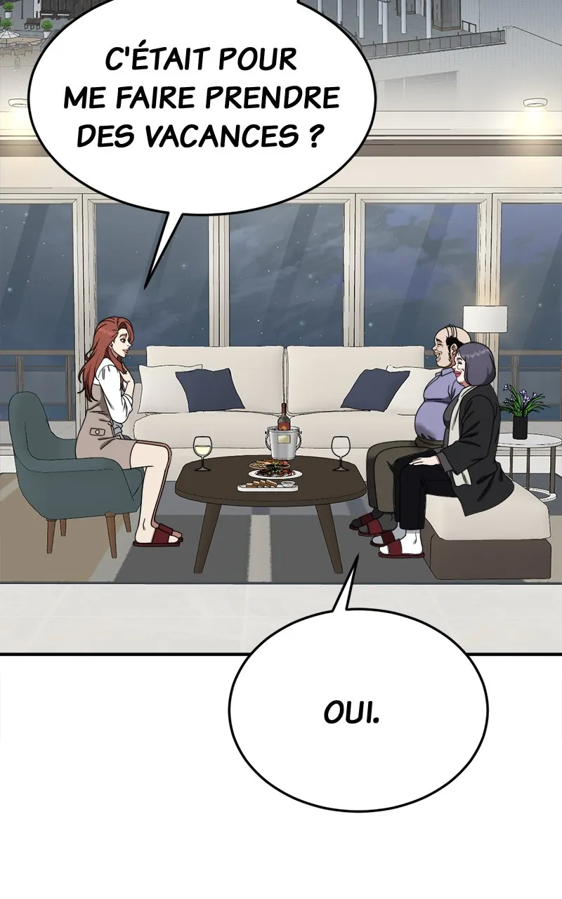 Read Change-Moi FR Manga Online