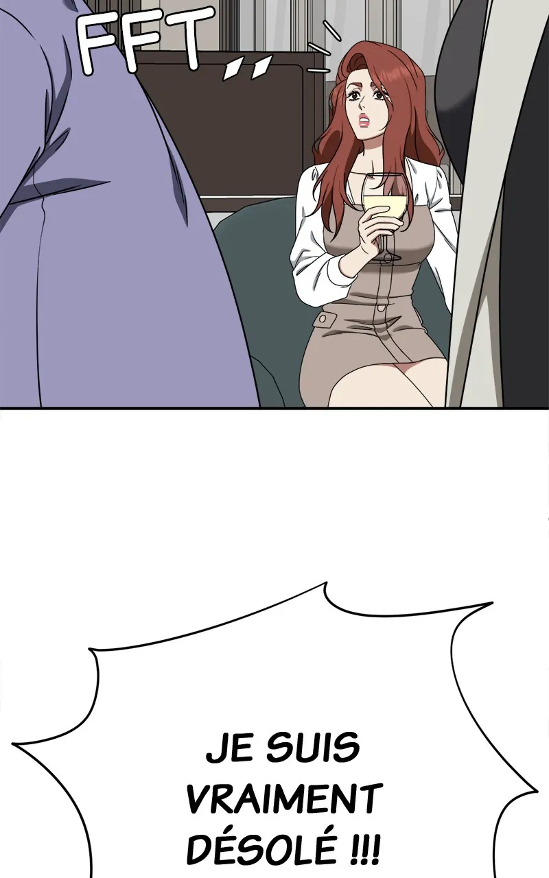 Read Change-Moi FR Manga Online