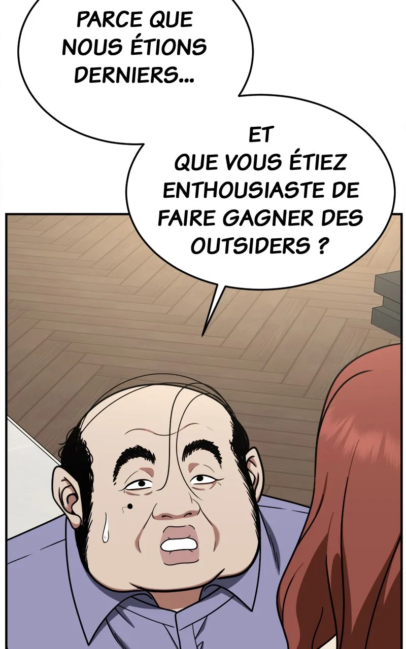 Read Change-Moi FR Manga Online