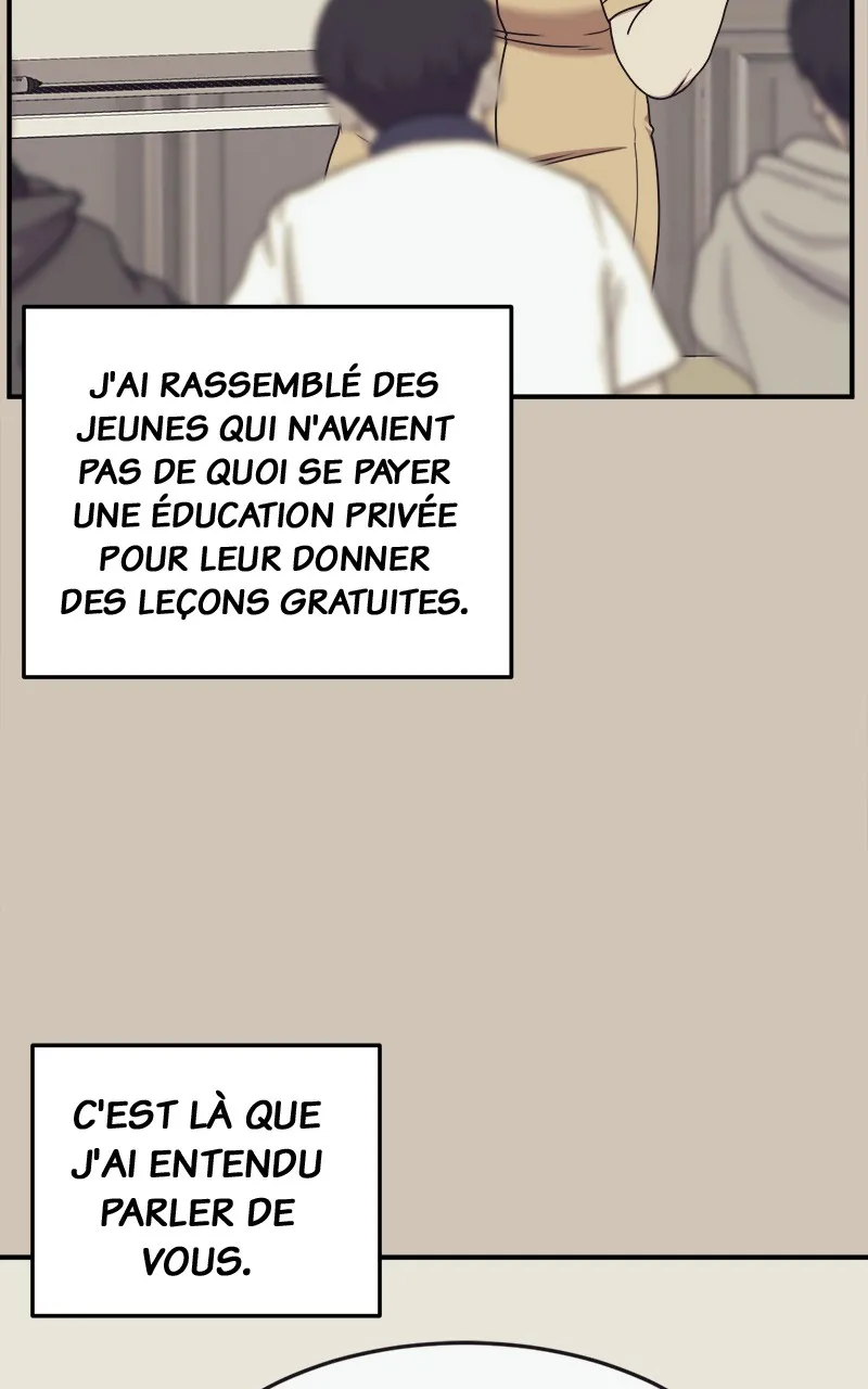 Read Change-Moi FR Manga Online