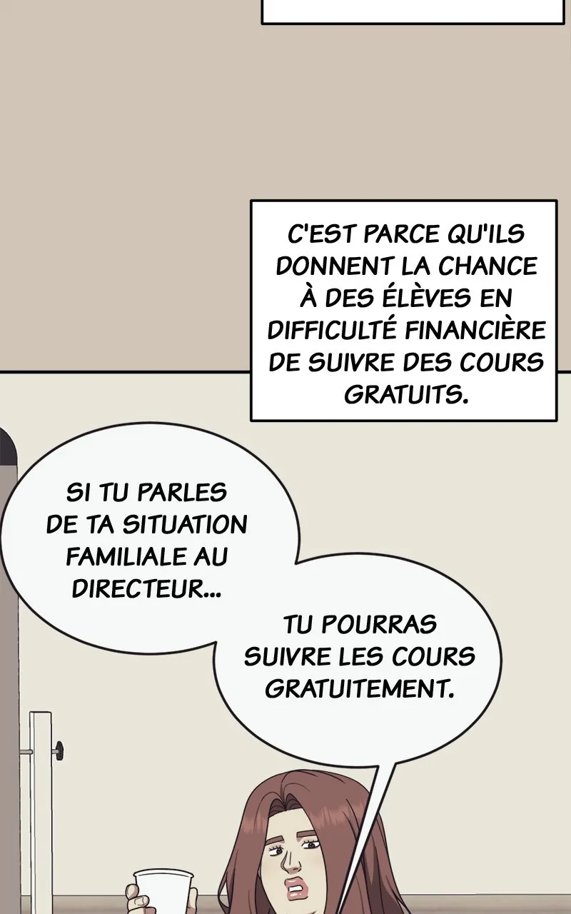 Read Change-Moi FR Manga Online