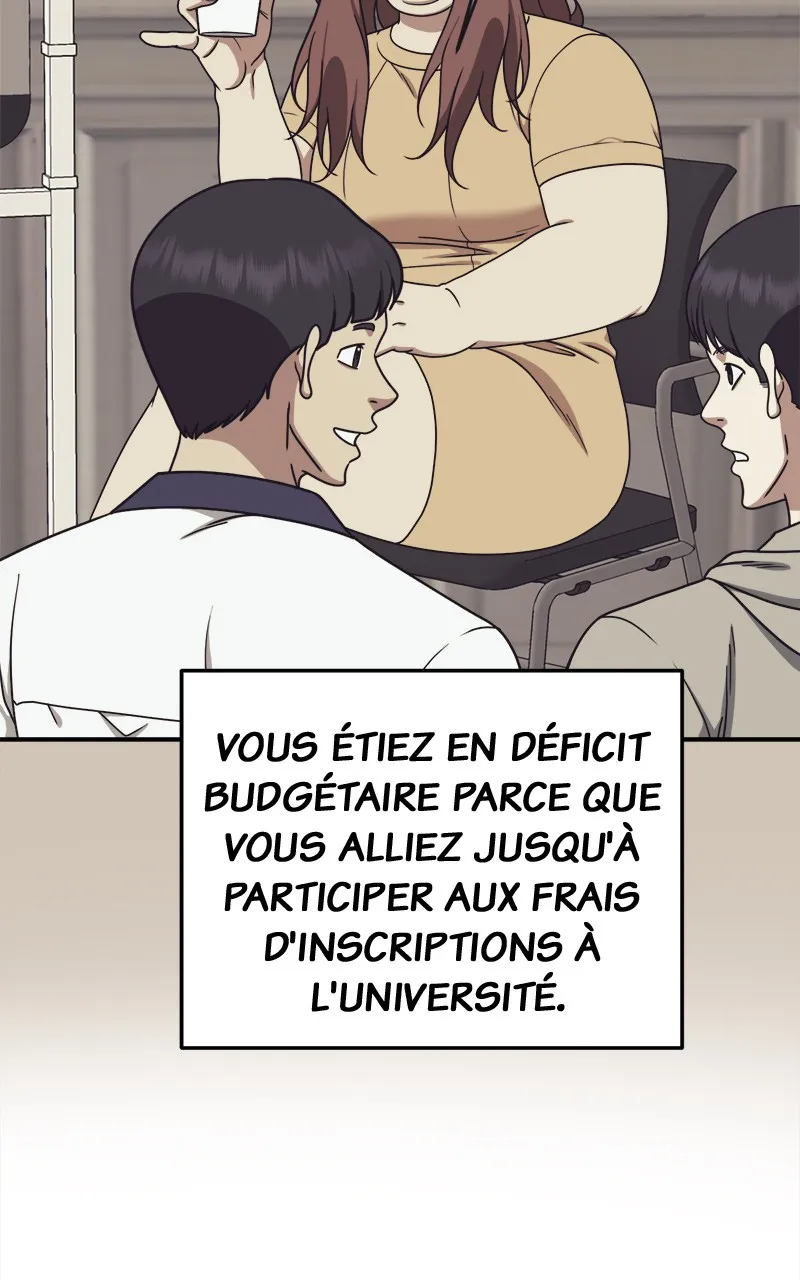 Read Change-Moi FR Manga Online