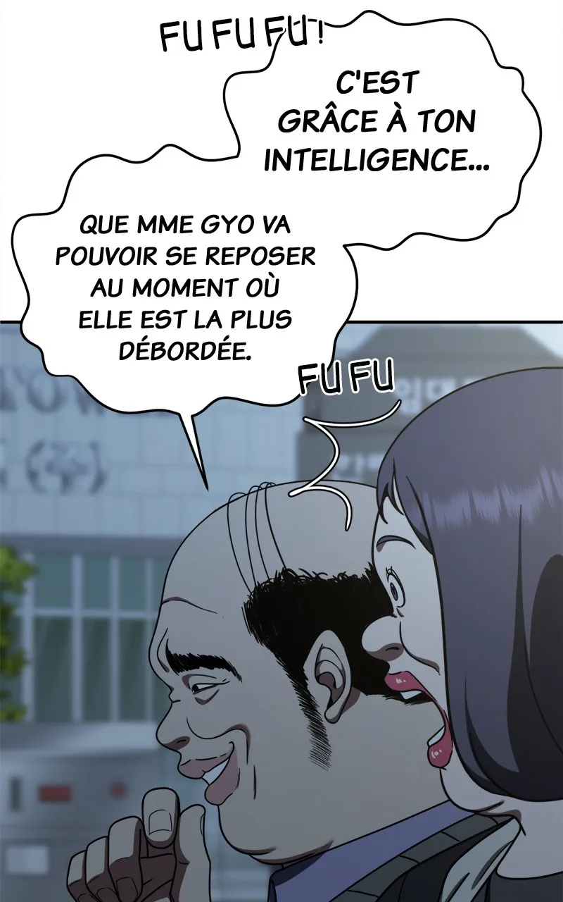 Read Change-Moi FR Manga Online