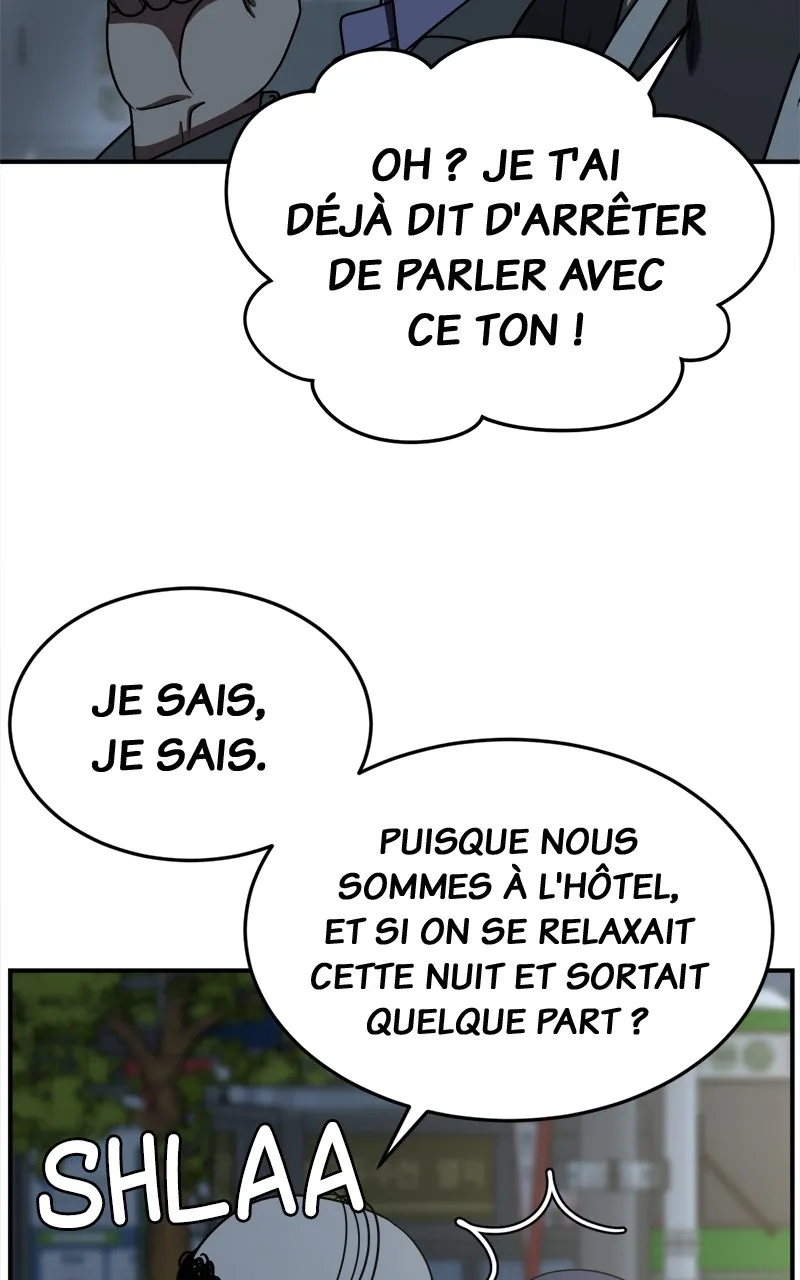 Read Change-Moi FR Manga Online