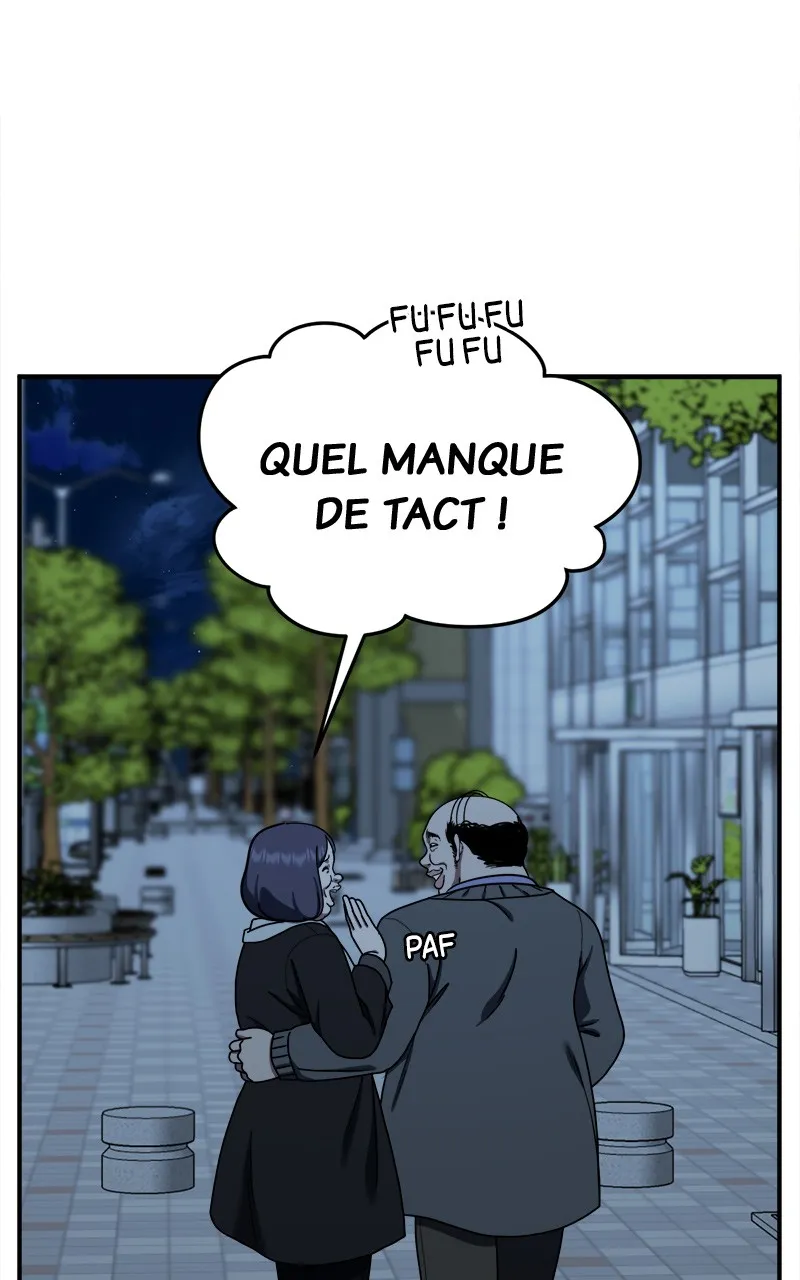 Read Change-Moi FR Manga Online