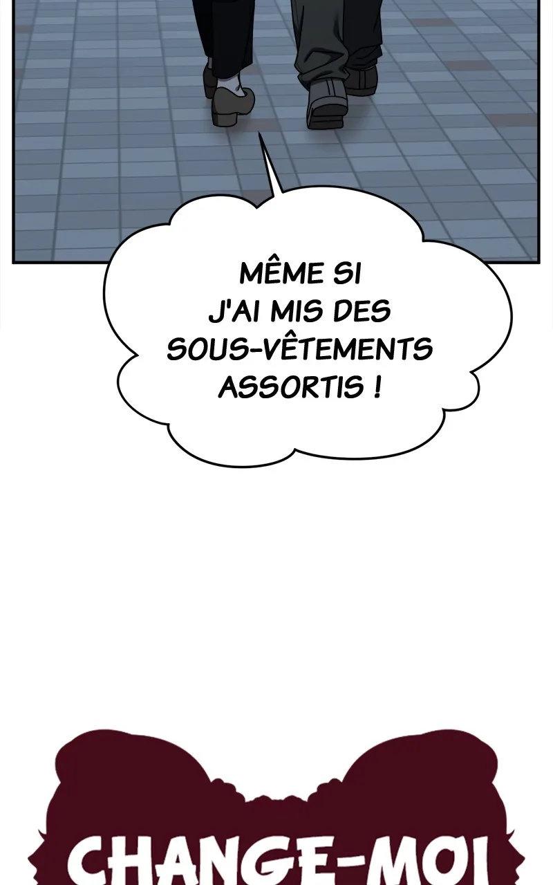 Read Change-Moi FR Manga Online