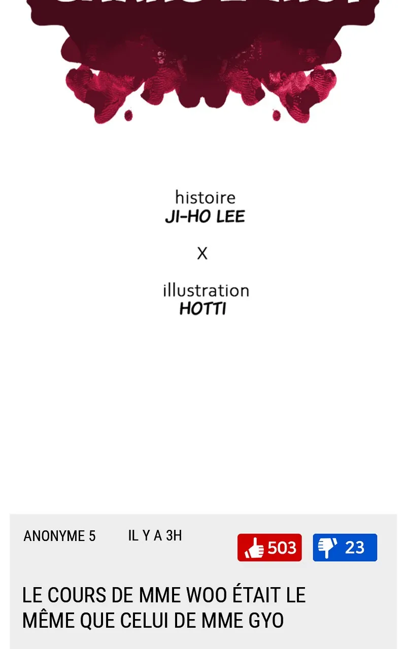 Read Change-Moi FR Manga Online