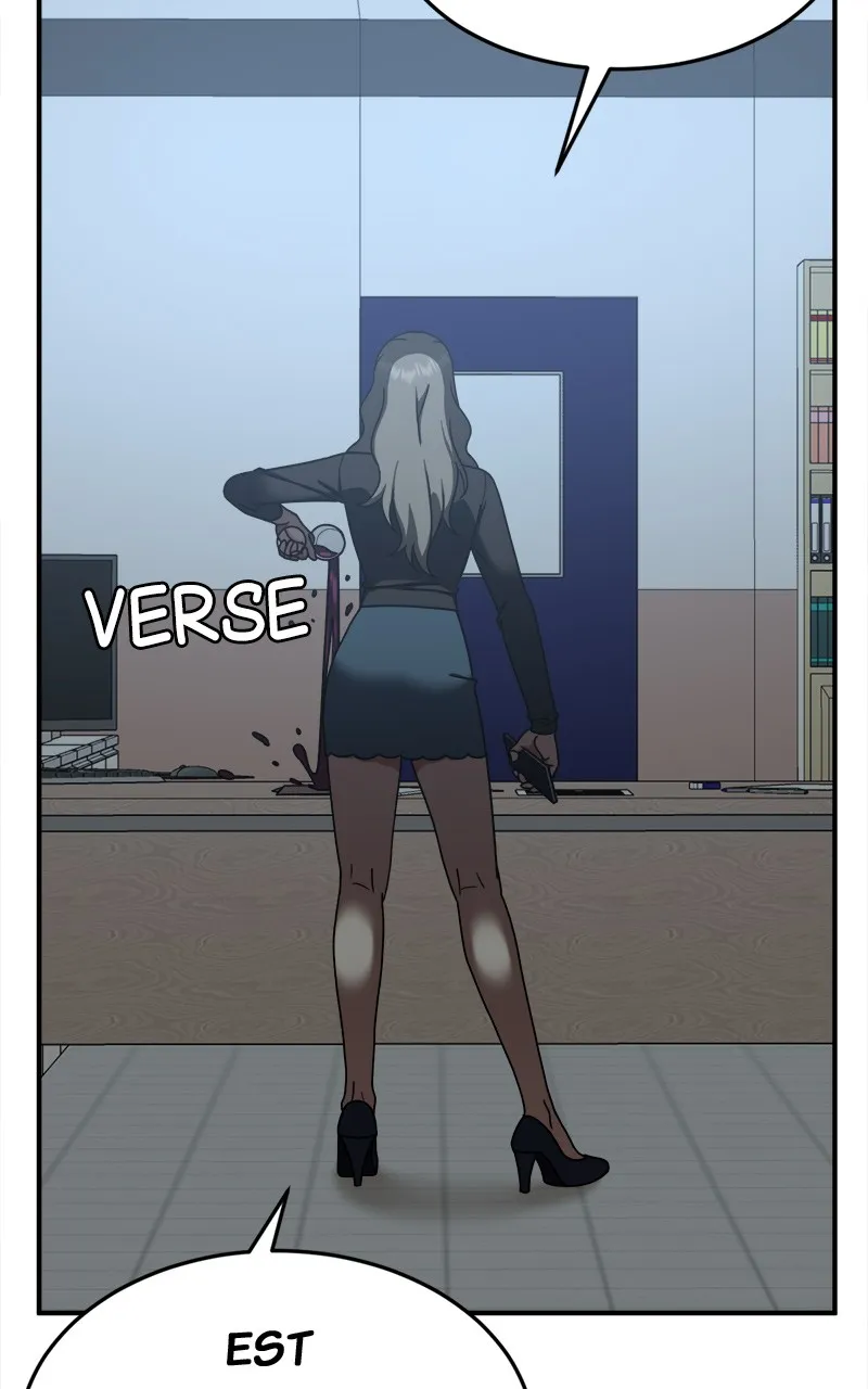 Read Change-Moi FR Manga Online