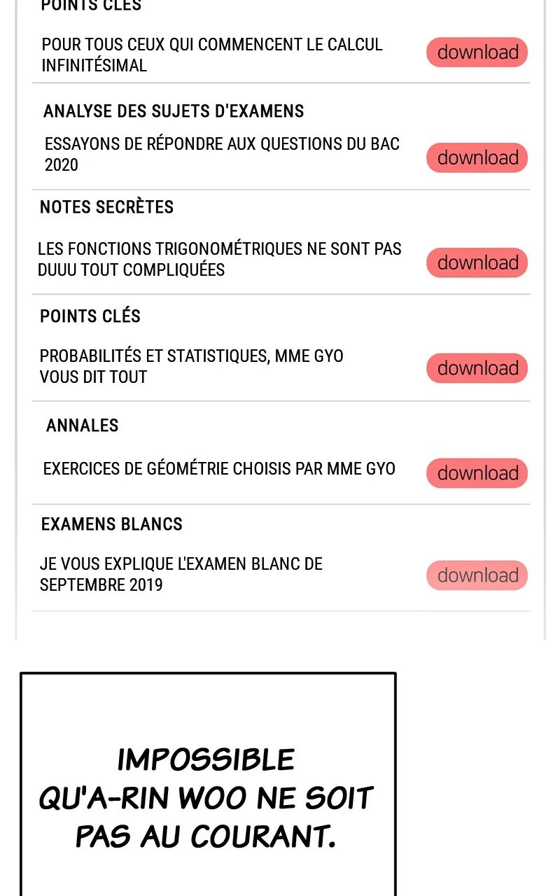 Read Change-Moi FR Manga Online