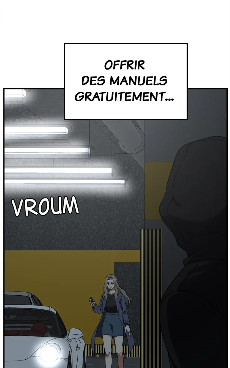 Read Change-Moi FR Manga Online