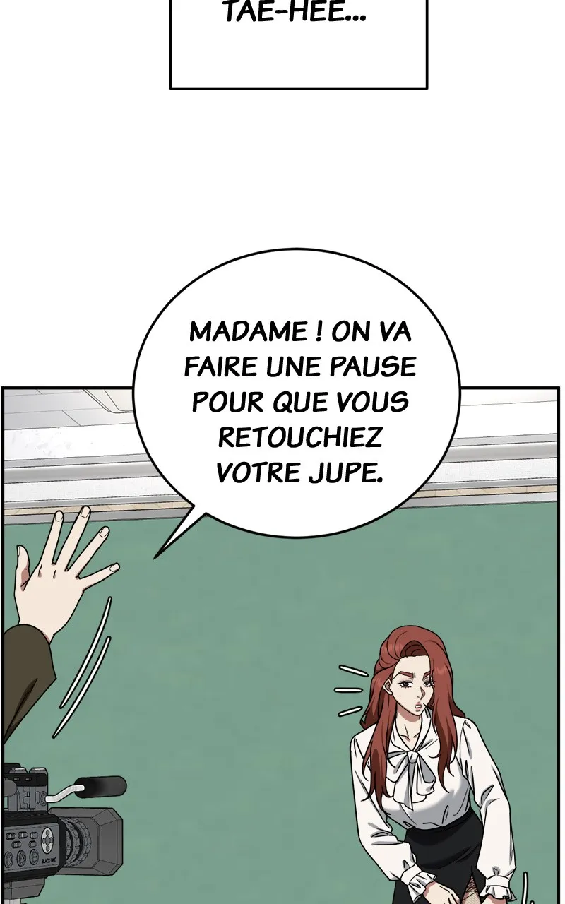 Read Change-Moi FR Manga Online
