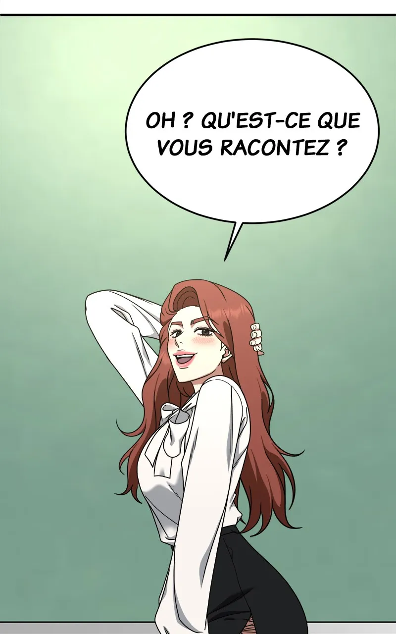 Read Change-Moi FR Manga Online