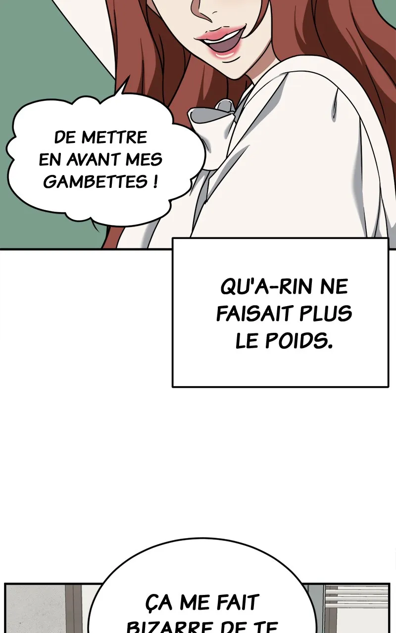Read Change-Moi FR Manga Online