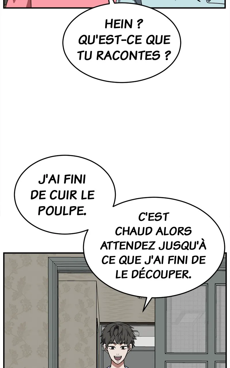 Read Change-Moi FR Manga Online