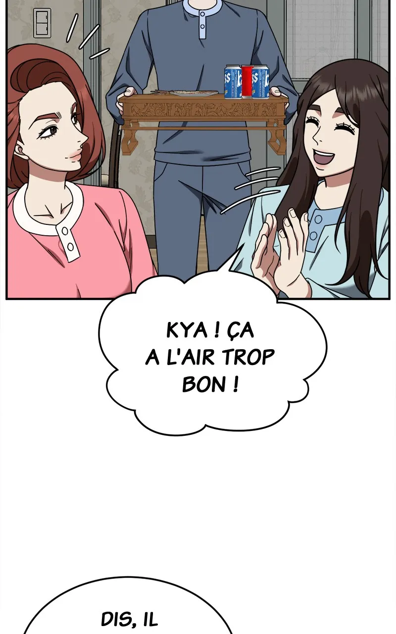 Read Change-Moi FR Manga Online