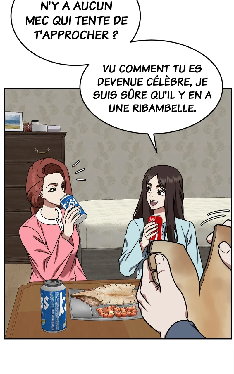 Read Change-Moi FR Manga Online