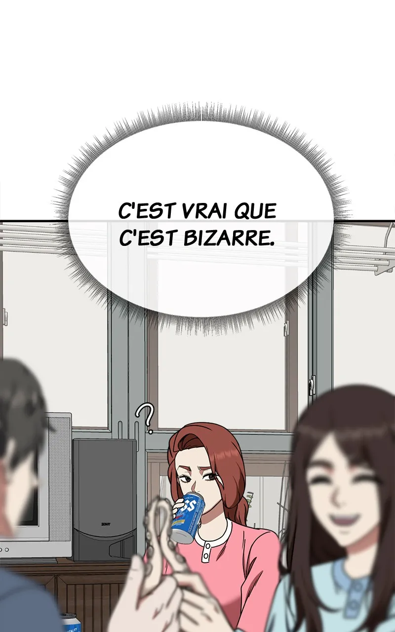 Read Change-Moi FR Manga Online