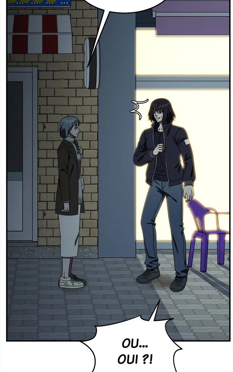 Read Change-Moi FR Manga Online