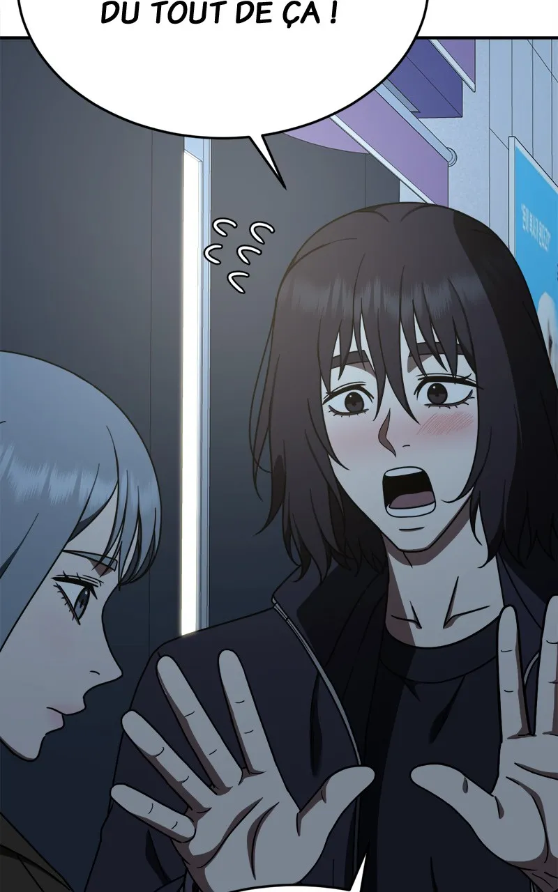 Read Change-Moi FR Manga Online