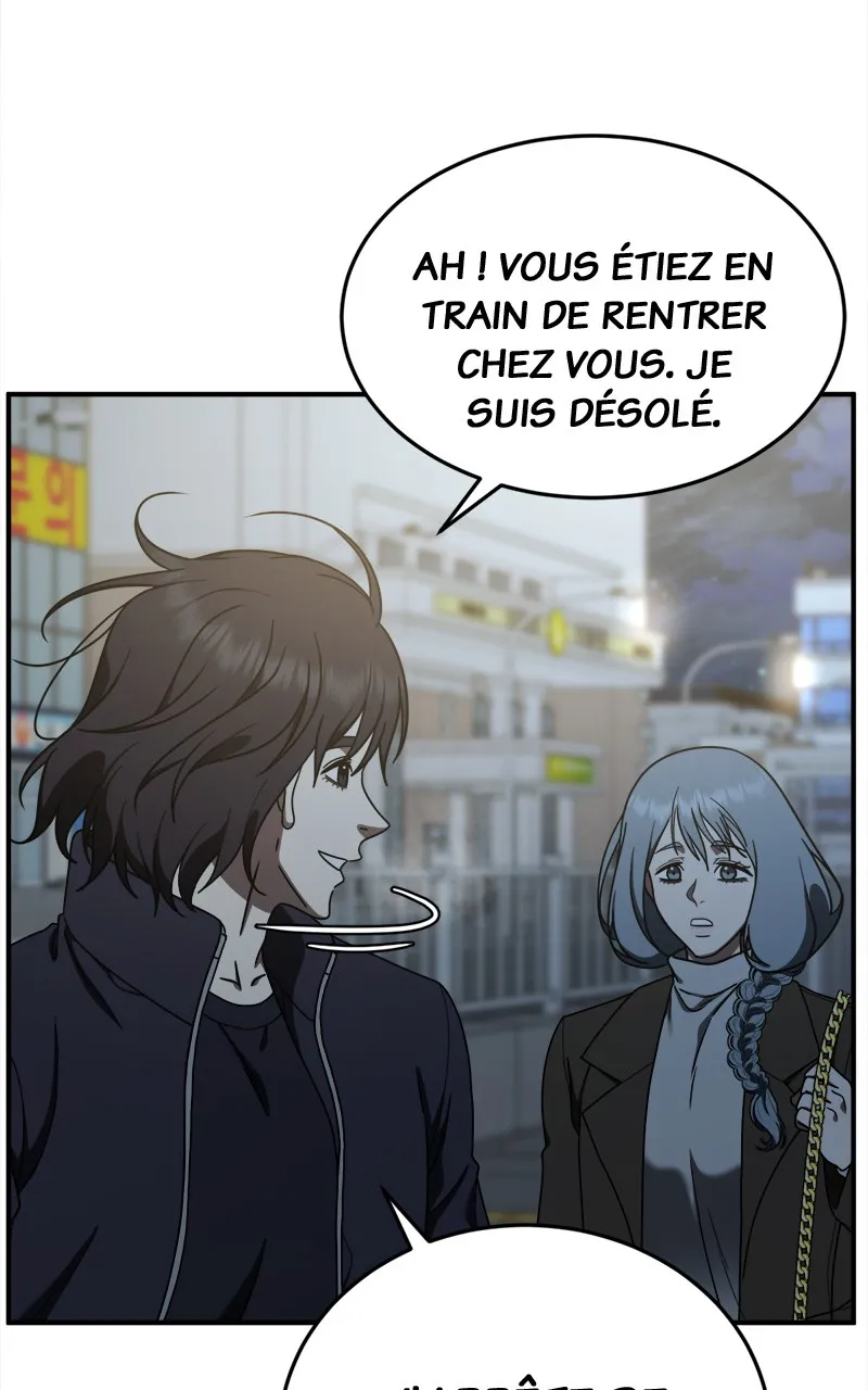 Read Change-Moi FR Manga Online