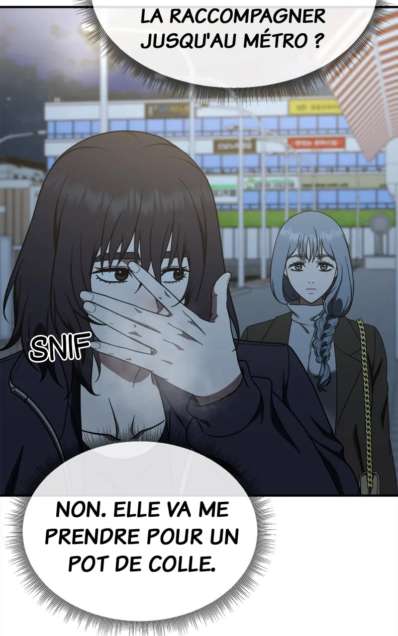 Read Change-Moi FR Manga Online