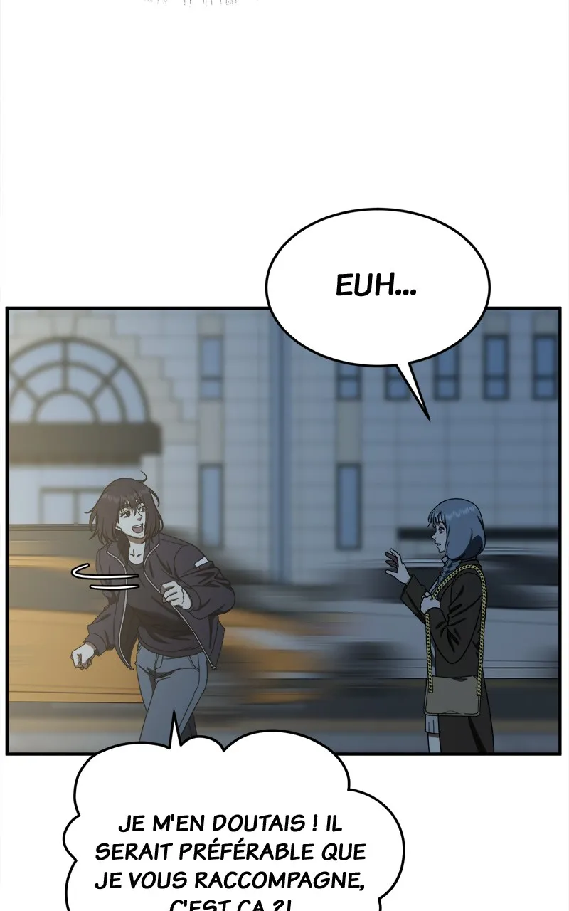 Read Change-Moi FR Manga Online