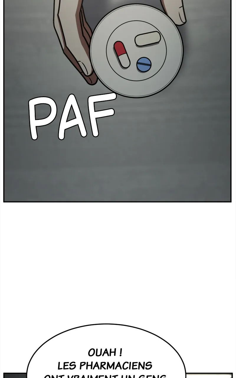 Read Change-Moi FR Manga Online