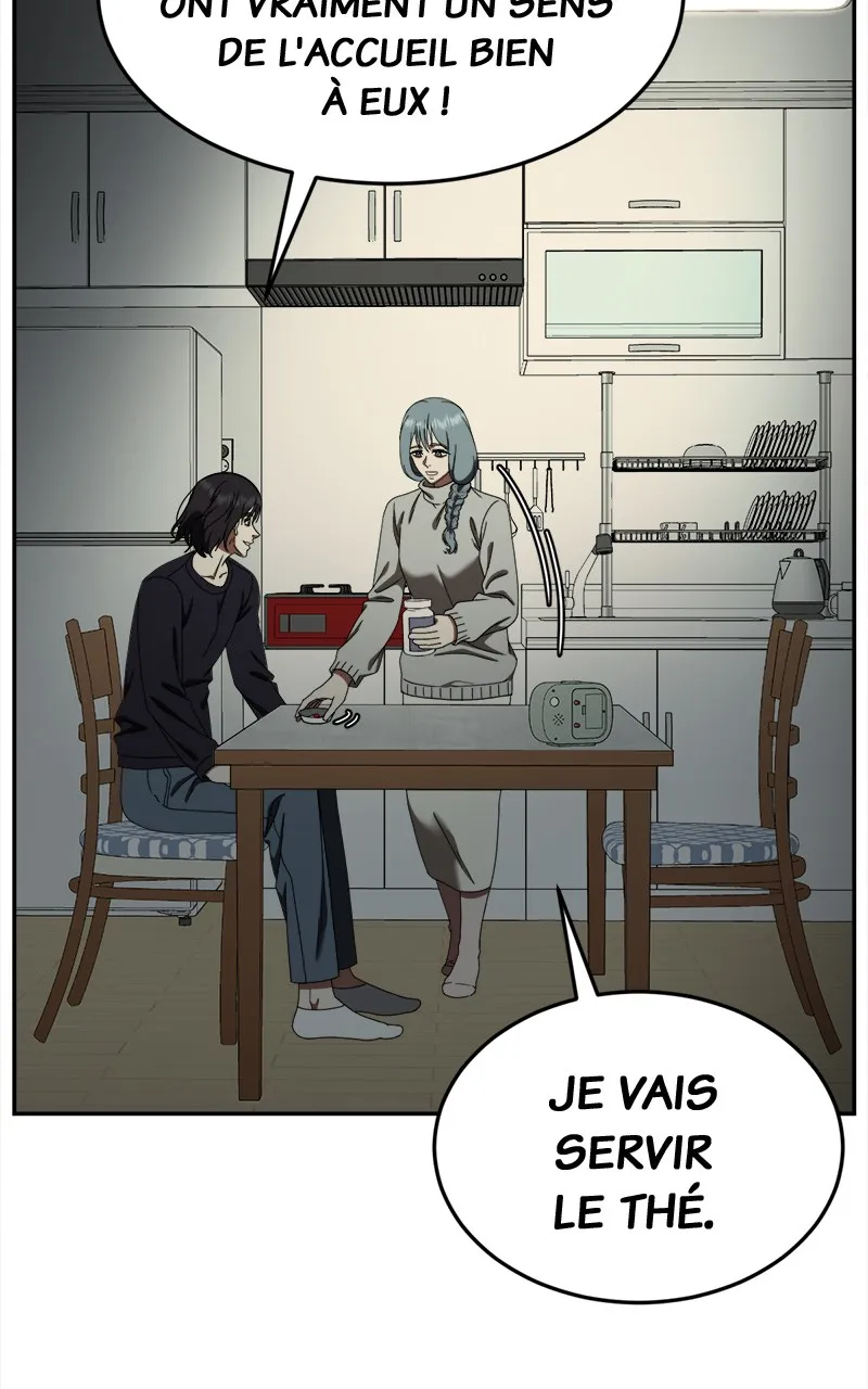 Read Change-Moi FR Manga Online