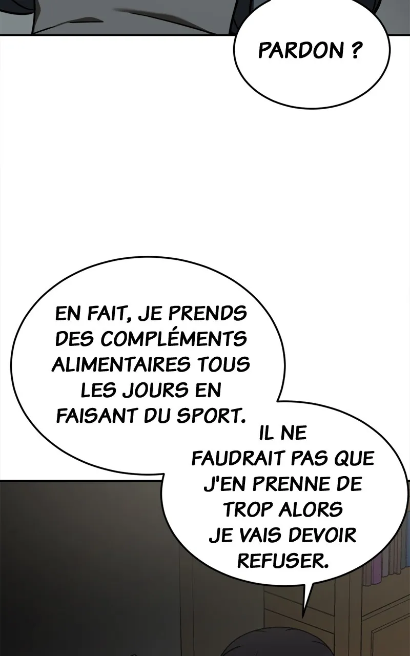 Read Change-Moi FR Manga Online