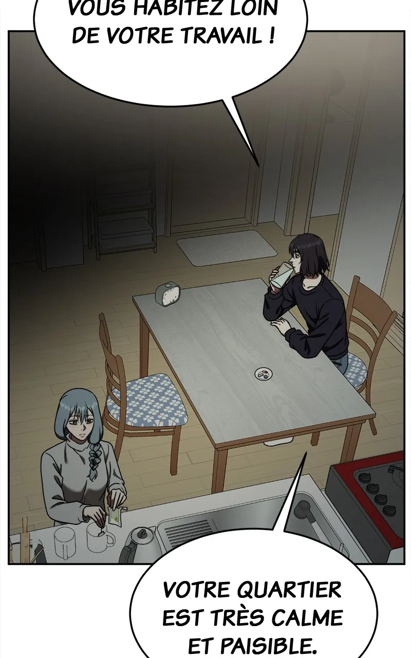 Read Change-Moi FR Manga Online