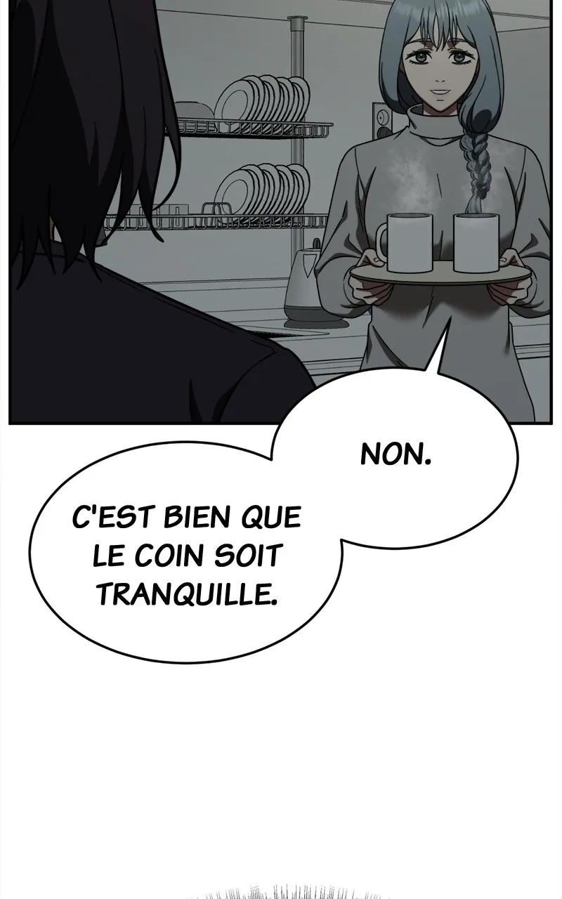 Read Change-Moi FR Manga Online