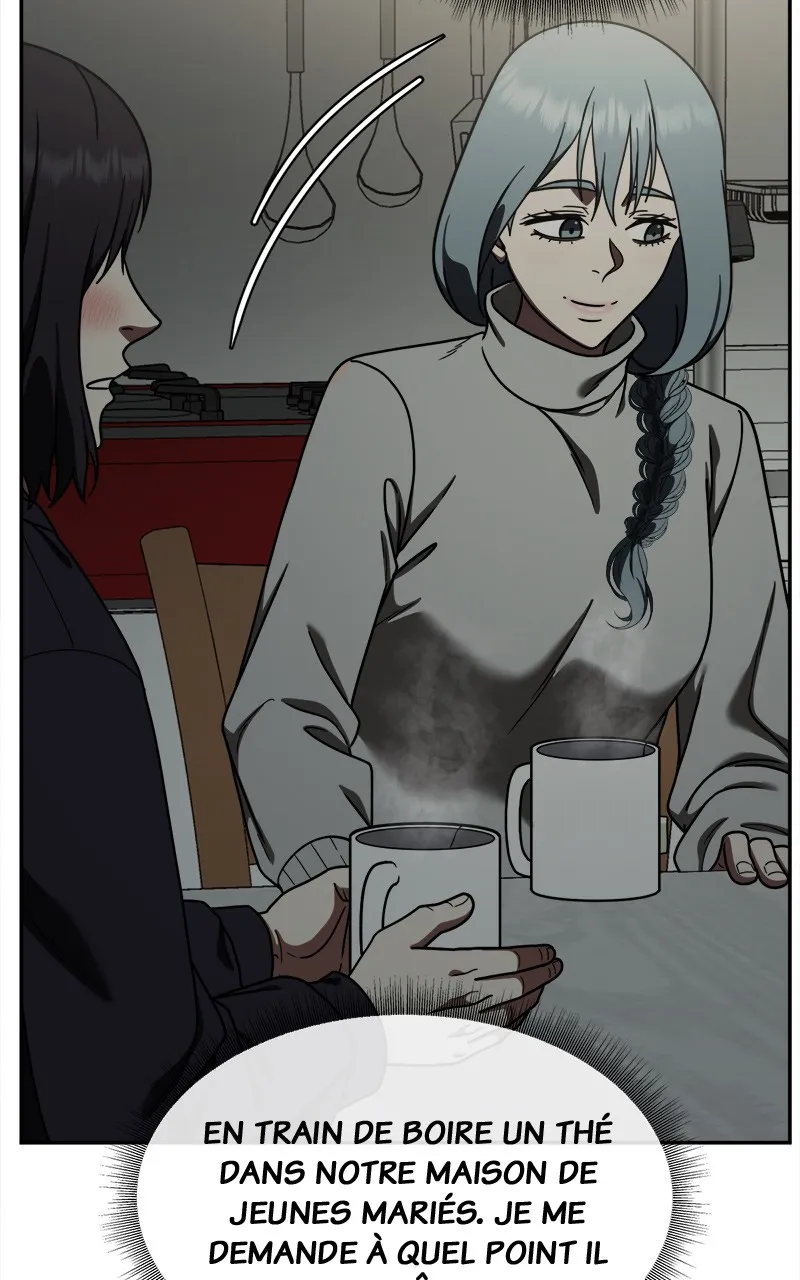 Read Change-Moi FR Manga Online